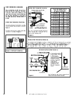 Предварительный просмотр 6 страницы Lennox ADAGIO-EN Installation Instructions Manual