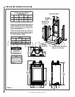 Предварительный просмотр 10 страницы Lennox ADAGIO-EN Installation Instructions Manual