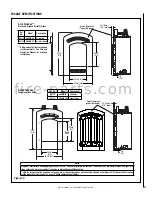 Предварительный просмотр 11 страницы Lennox ADAGIO-EN Installation Instructions Manual