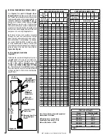 Предварительный просмотр 14 страницы Lennox ADAGIO-EN Installation Instructions Manual