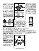 Предварительный просмотр 16 страницы Lennox ADAGIO-EN Installation Instructions Manual