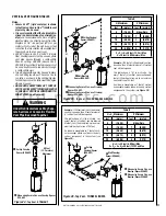 Предварительный просмотр 17 страницы Lennox ADAGIO-EN Installation Instructions Manual