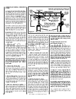 Предварительный просмотр 18 страницы Lennox ADAGIO-EN Installation Instructions Manual