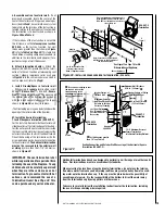 Предварительный просмотр 19 страницы Lennox ADAGIO-EN Installation Instructions Manual