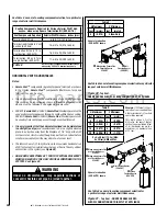 Предварительный просмотр 20 страницы Lennox ADAGIO-EN Installation Instructions Manual