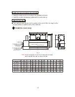 Preview for 6 page of Lennox AIR CONDITIONER Installation Manual