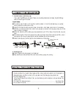 Preview for 7 page of Lennox AIR CONDITIONER Installation Manual