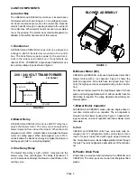 Preview for 5 page of Lennox Air Handler CB26UH Unit Information