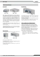 Preview for 9 page of Lennox AIRCOOLAIR ASC 020S Application Manual