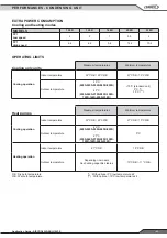 Preview for 45 page of Lennox AIRCOOLAIR ASC 020S Application Manual