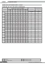 Preview for 48 page of Lennox AIRCOOLAIR ASC 020S Application Manual