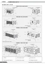 Preview for 56 page of Lennox AIRCOOLAIR ASC 020S Application Manual