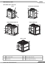 Preview for 57 page of Lennox AIRCOOLAIR ASC 020S Application Manual