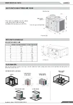 Preview for 59 page of Lennox AIRCOOLAIR ASC 020S Application Manual