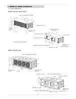 Предварительный просмотр 13 страницы Lennox AIRCOOLAIR CIC 020S Installation, Operation & Maintenance Manual