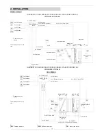 Предварительный просмотр 18 страницы Lennox AIRCOOLAIR CIC 020S Installation, Operation & Maintenance Manual