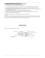 Предварительный просмотр 22 страницы Lennox AIRCOOLAIR CIC 020S Installation, Operation & Maintenance Manual