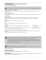 Предварительный просмотр 23 страницы Lennox AIRCOOLAIR CIC 020S Installation, Operation & Maintenance Manual