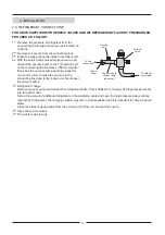 Предварительный просмотр 14 страницы Lennox AIRCOOLAIR KNCK 24E Installation, Operation & Maintenance Manual