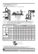 Предварительный просмотр 15 страницы Lennox AIRCOOLAIR KNCK 24E Installation, Operation & Maintenance Manual