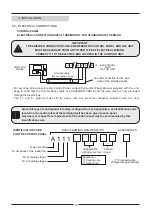 Предварительный просмотр 20 страницы Lennox AIRCOOLAIR KNCK 24E Installation, Operation & Maintenance Manual