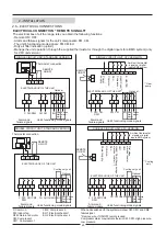 Предварительный просмотр 21 страницы Lennox AIRCOOLAIR KNCK 24E Installation, Operation & Maintenance Manual