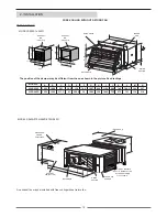 Предварительный просмотр 20 страницы Lennox AIRCOOLAIR Installation, Operating And Maintenance