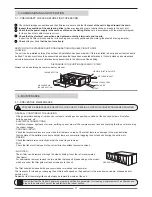 Предварительный просмотр 23 страницы Lennox AIRCOOLAIR Installation, Operating And Maintenance