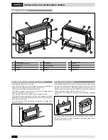 Предварительный просмотр 6 страницы Lennox ALLEGRA II Maintenance Manual