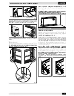 Предварительный просмотр 7 страницы Lennox ALLEGRA II Maintenance Manual