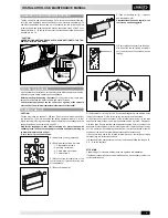 Предварительный просмотр 9 страницы Lennox ALLEGRA II Maintenance Manual