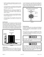 Preview for 3 page of Lennox Allied Air 4HP18LT- 24 Installation And Maintenance Instructions Manual