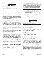 Preview for 13 page of Lennox Allied Air 4HP18LT- 24 Installation And Maintenance Instructions Manual