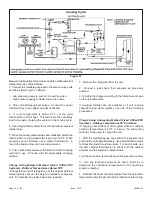 Preview for 14 page of Lennox Allied Air 4HP18LT- 24 Installation And Maintenance Instructions Manual