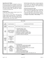 Preview for 20 page of Lennox Allied Air 4HP18LT- 24 Installation And Maintenance Instructions Manual