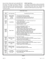 Preview for 21 page of Lennox Allied Air 4HP18LT- 24 Installation And Maintenance Instructions Manual