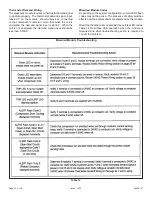 Preview for 22 page of Lennox Allied Air 4HP18LT- 24 Installation And Maintenance Instructions Manual