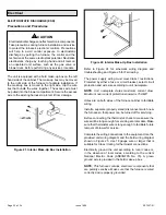 Preview for 22 page of Lennox Allied Air 80G1DF Installation Instructions Manual