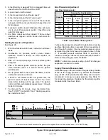 Preview for 28 page of Lennox Allied Air 80G1DF Installation Instructions Manual