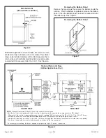 Preview for 8 page of Lennox Allied Air A96UHMV Installation Instructions Manual