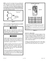 Preview for 9 page of Lennox Allied Air A96UHMV Installation Instructions Manual