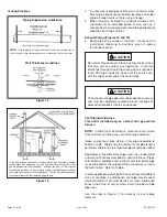 Preview for 14 page of Lennox Allied Air A96UHMV Installation Instructions Manual