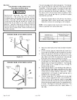 Preview for 28 page of Lennox Allied Air A96UHMV Installation Instructions Manual