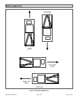 Предварительный просмотр 11 страницы Lennox Allied Air EFV Series Installation Instructions Manual