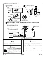 Preview for 7 page of Lennox Allied Air Enterprises BHP16L Installation Instructions Manual