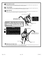 Preview for 8 page of Lennox Allied Air Enterprises BHP16L Installation Instructions Manual