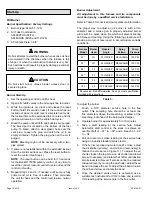 Preview for 12 page of Lennox Allied Air L83BF Installation Instructions Manual