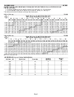 Предварительный просмотр 6 страницы Lennox ALLIED Commercial TCA180H2B High Manual