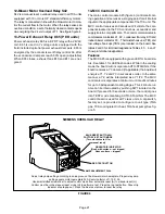 Предварительный просмотр 21 страницы Lennox ALLIED Commercial TCA180H2B High Manual