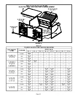 Предварительный просмотр 31 страницы Lennox ALLIED Commercial TCA180H2B High Manual